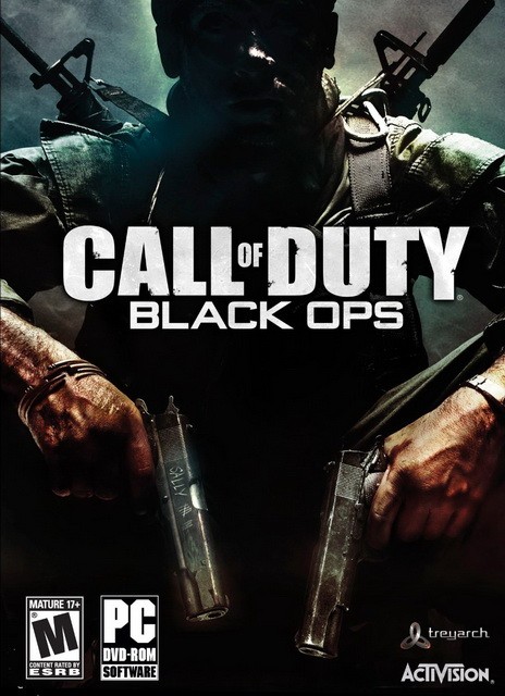 call of duty for mac torrent